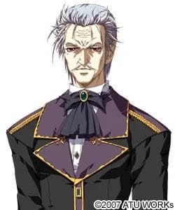 アルフレッド守崎