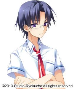 Hasami Hiroki