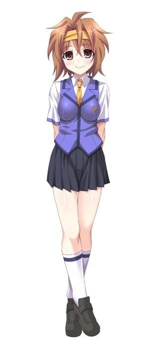 長谷部凛子