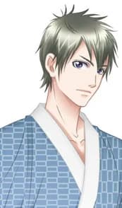 野村 利三郎