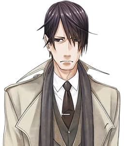 Tristan