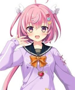 恋見 エイル