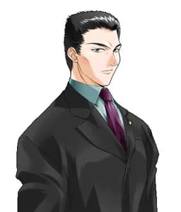 Hiyama Takashi
