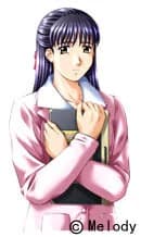 Sakurai Chikako