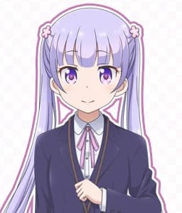 凉风青叶