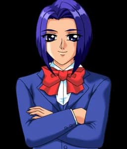 Fukada Kusuko