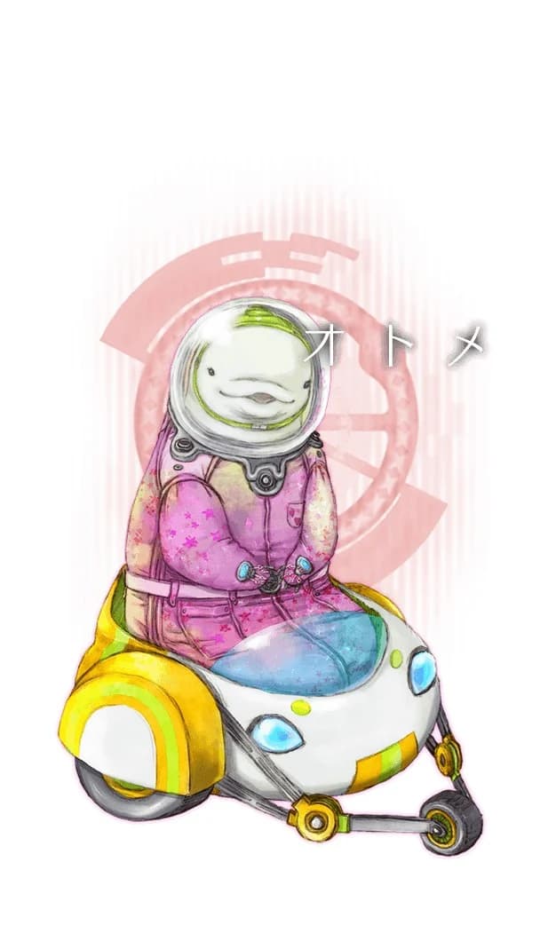 オトメ