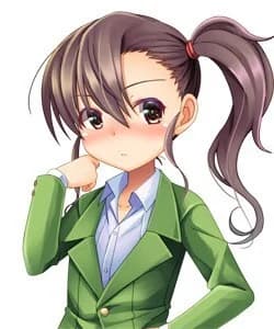 Daidouji Kaoru