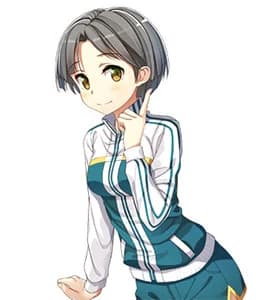 Suzuhara Hibiki