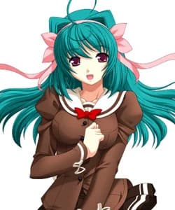 彩姫くるみ