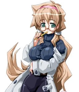 Haai Tatsuko