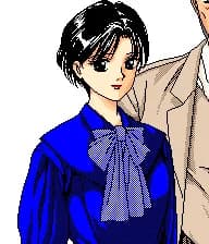 月岛美铃