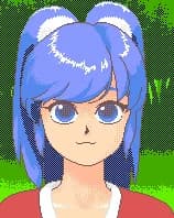 蝶子