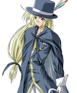 Jeremy Oosaki III