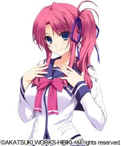天ヶ瀬 優希