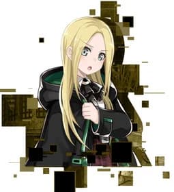 メアリ・ウォルコット