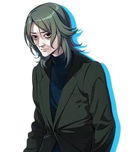 蛭子 秋人