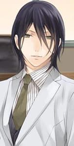 Tachibana Ryunosuke