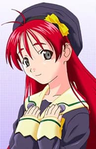 Mainami Yuuki