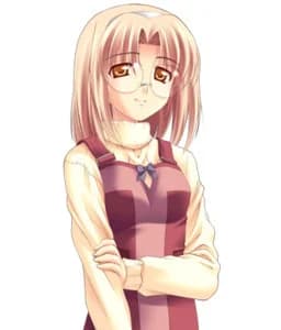 Morikawa Kozue