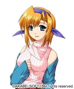九重 真散