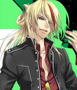 Mikado Rihito