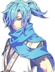 Kirigakure Tadahito