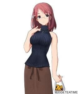 芹川 綾乃