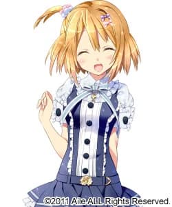 伊吹 尚美