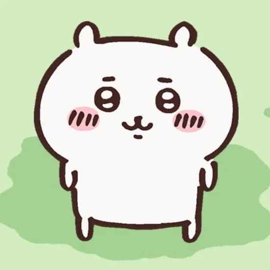 ちいかわ