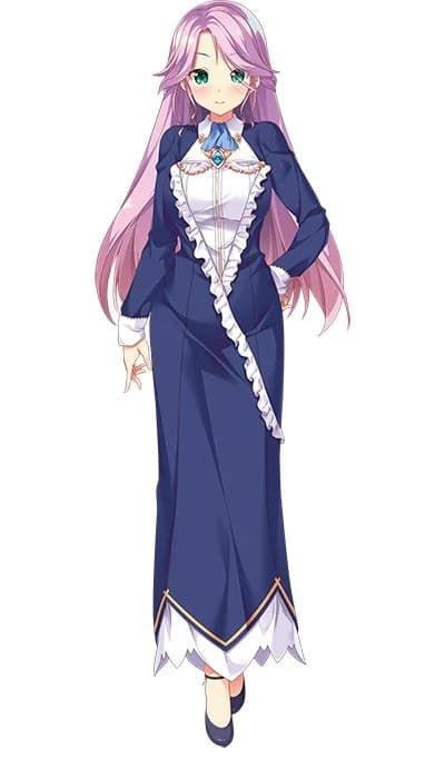 玛露