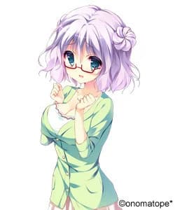 羊朶 芽里衣