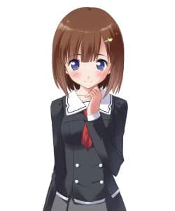 Himemiya Chiyoko