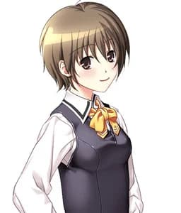 千代田 綾