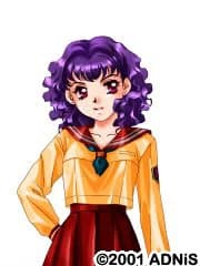 Tsuchiya Azumi