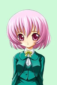 Sakurai Ruri