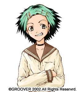 Kiryuu Akira