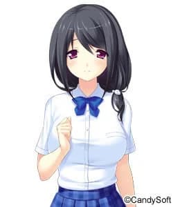 大黒 美穂