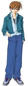 Furusaka Yuuya