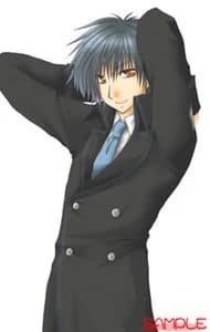 Segawa Itsuki