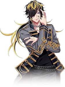 Aimono Jyushi