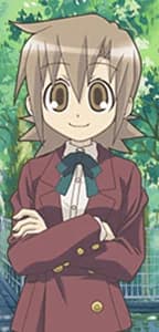 野崎 奈三子