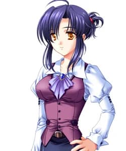 Hinoue Karin
