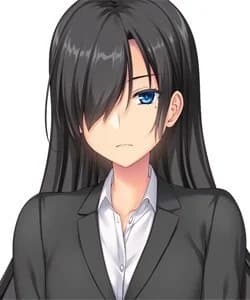 Kayabuki Rika
