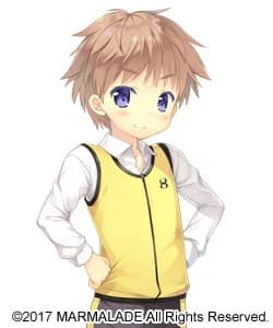 川越 太一