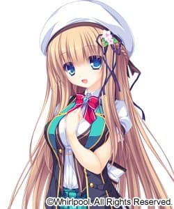 川澄 ゆりか