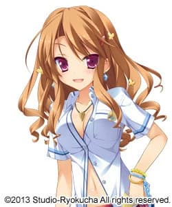 Naraoka Mitsuki