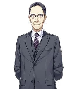 伊勢 昇平