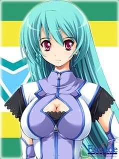 Soshia Ryuusouji