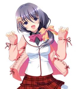 篠原 ゆりえ